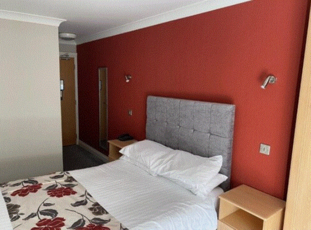 Double Room photo 1