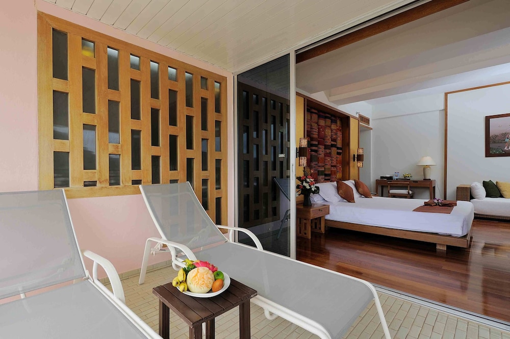 Junior Suite Paradise Wing - Photo 2