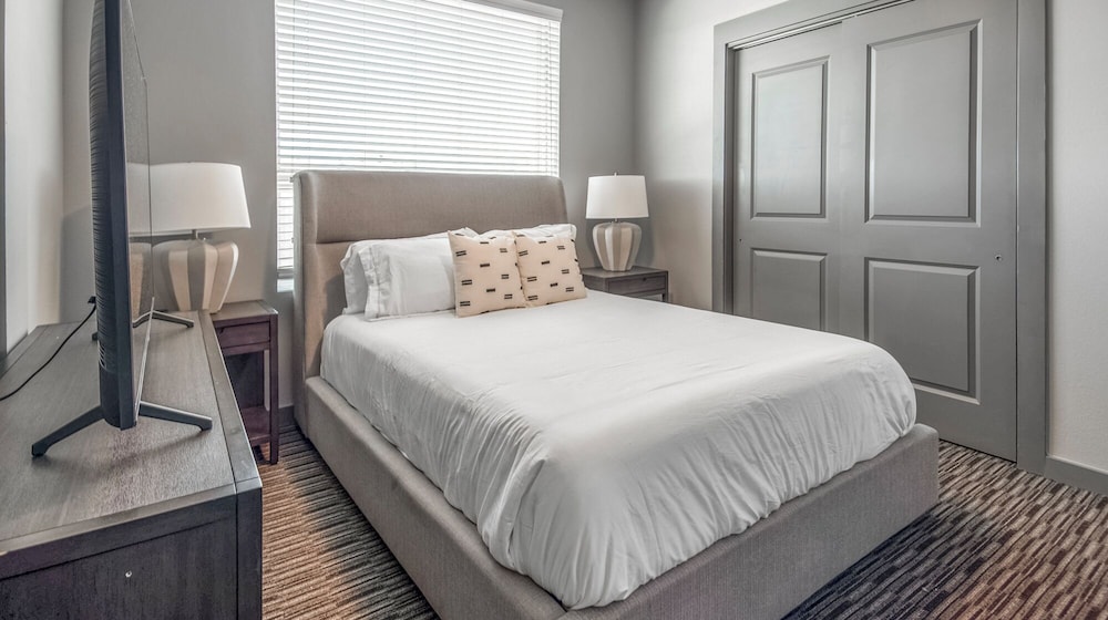 Apartment, 4 Bedrooms