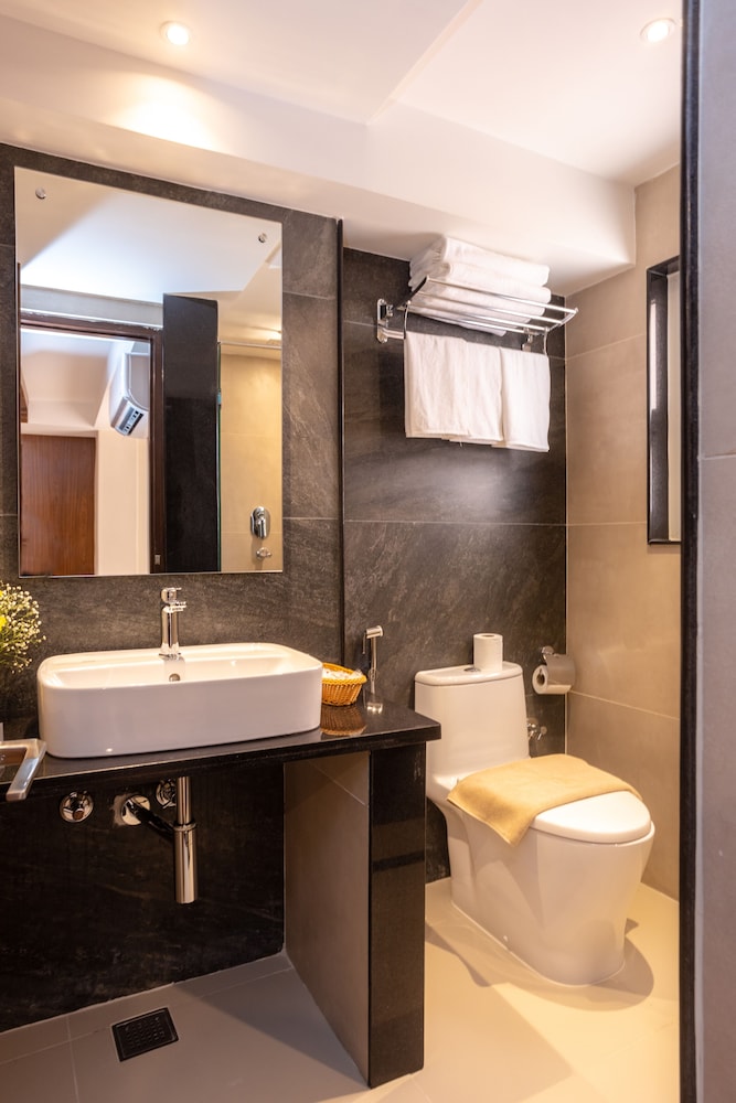 Deluxe Triple Room - Photo 5