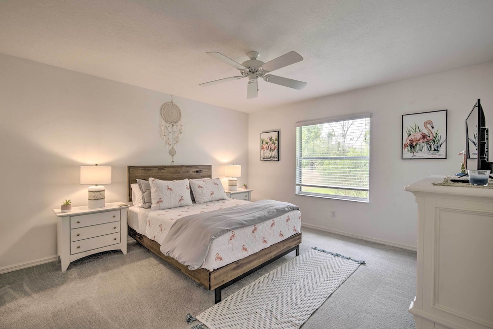 House (3 Bedrooms) photo 1