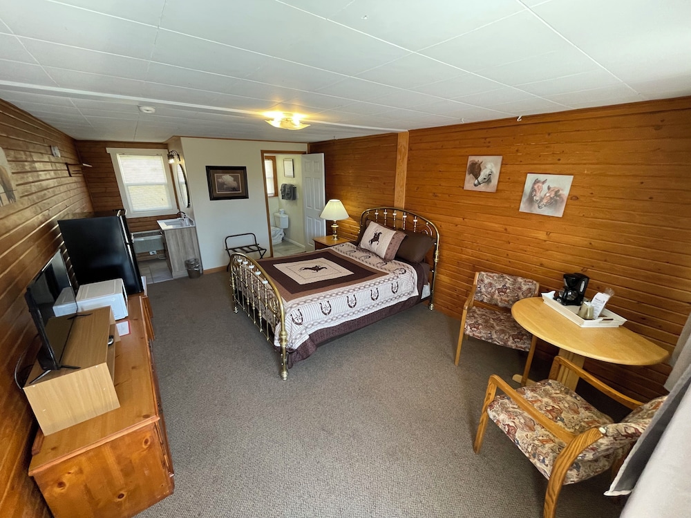 Room, 1 Queen Bed