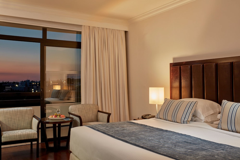 Standard Room, Partial Sea View - Photo 1