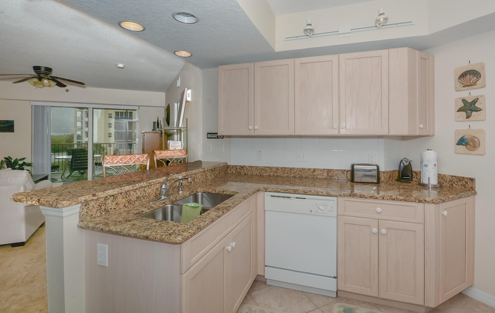 Beautiful 3 2 Interior Unit With Gorgeous Pond Views Ow15-306, Foto 11