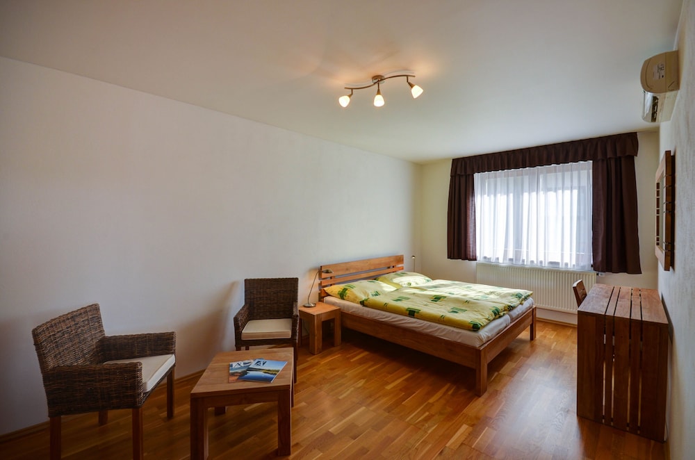 Family House (Wien) photo 2