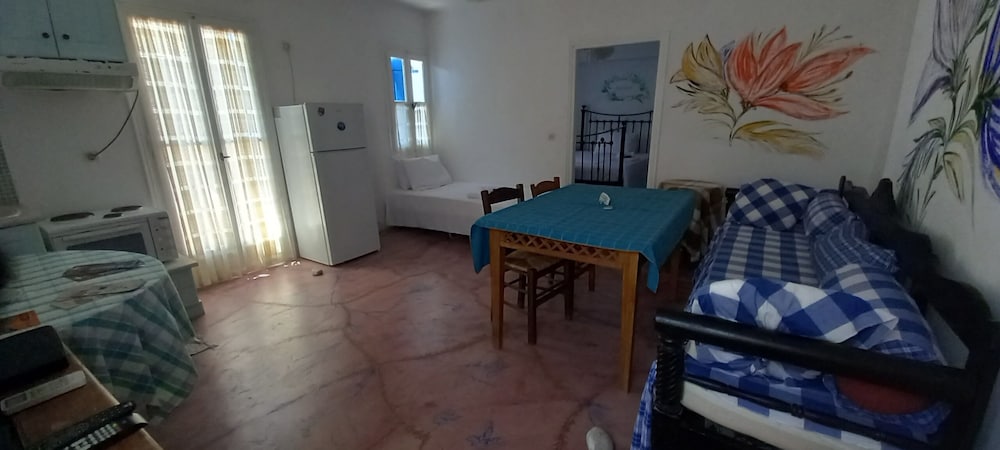 Apartment, 1 Bedroom photo 1