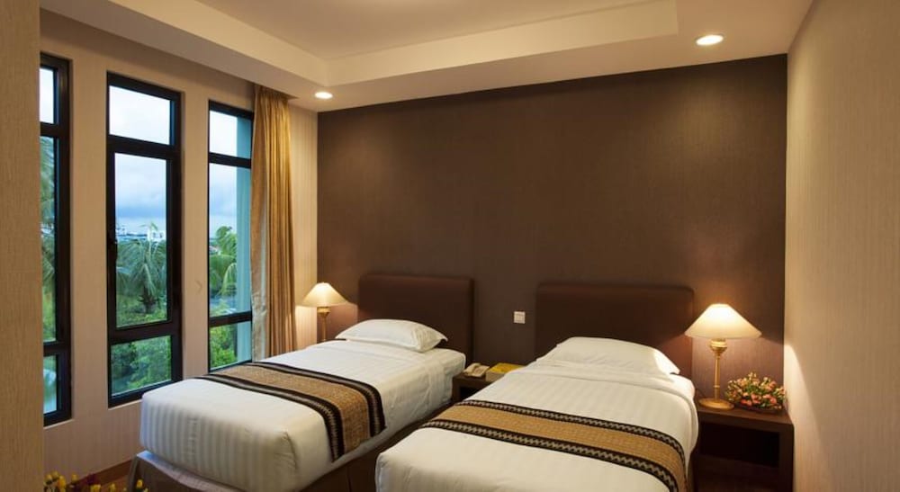 Superior Room photo 1