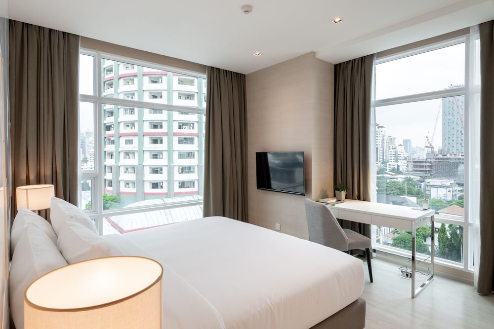 2-Bedroom Executive Suite photo 3