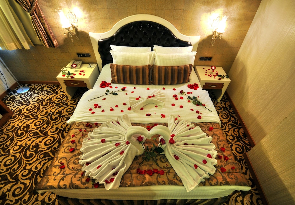 Double Room Single Use photo 2
