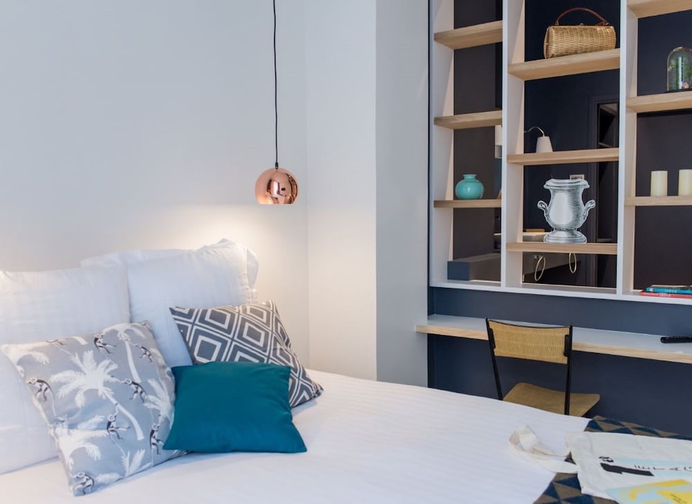 Superior double Room (Adults only) photo 1