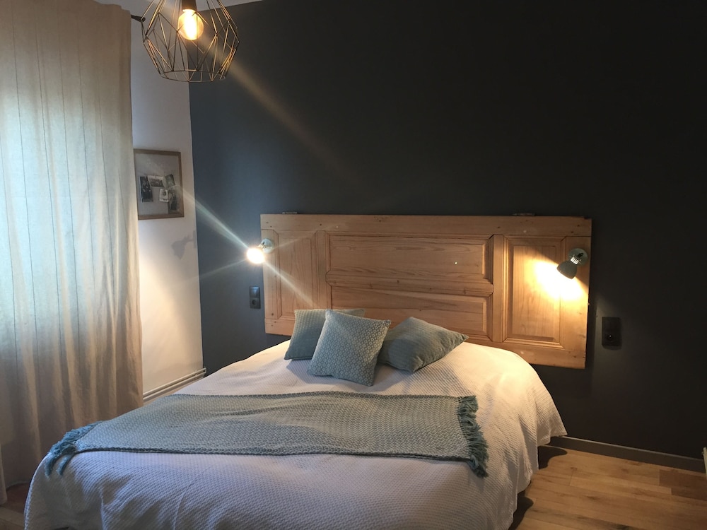 Comfort Double Room, 1 Queen Bed photo 1