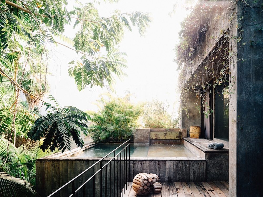 Deluxe Room, 1 King Bed, Garden View (Premier Jungle Suite), photo 6