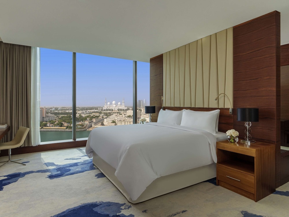 Fairmont Gold Suite King