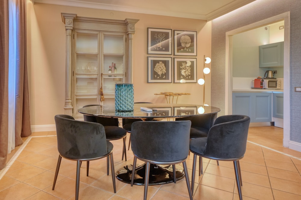 Exclusive Suite, 2 Bedrooms, Private Pool, Garden View (Parc) - Photo 6