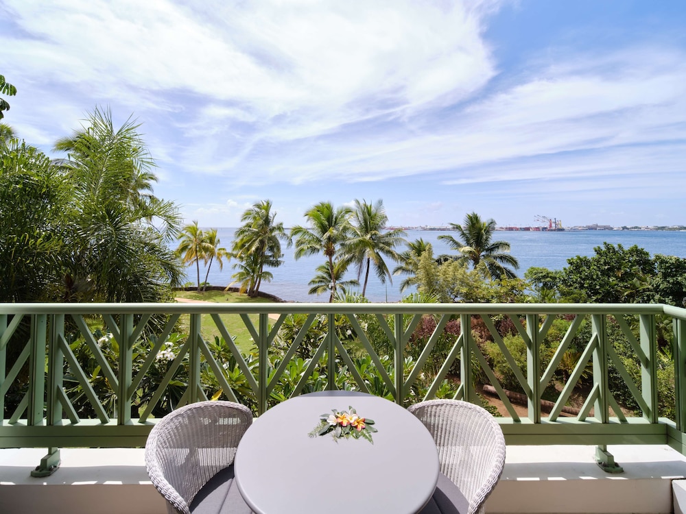 Suite, 1 King Bed (penthouse Suite)