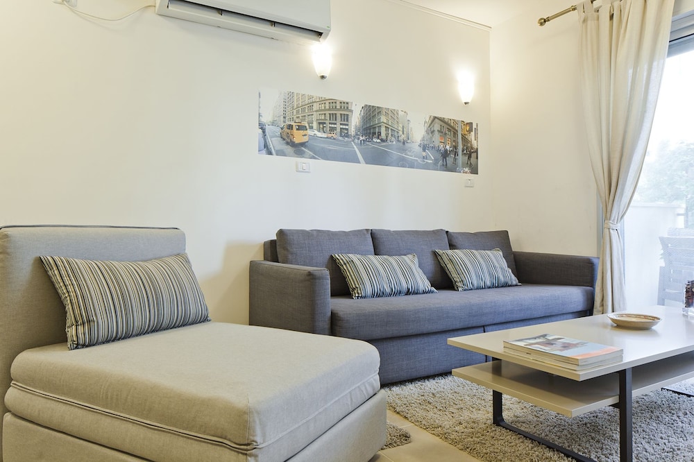 Apartment, 1 Bedroom