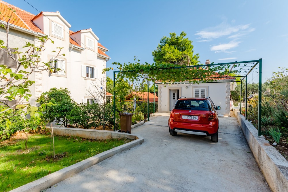 Apartment (Two Bedroom Apartment Marilena) photo 3