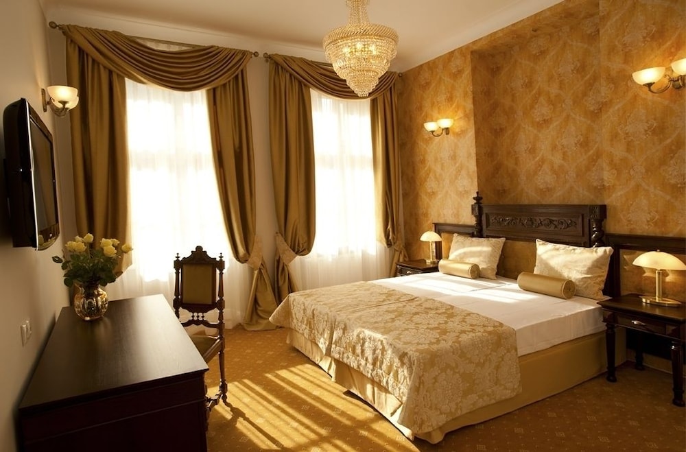 Deluxe Room photo 2