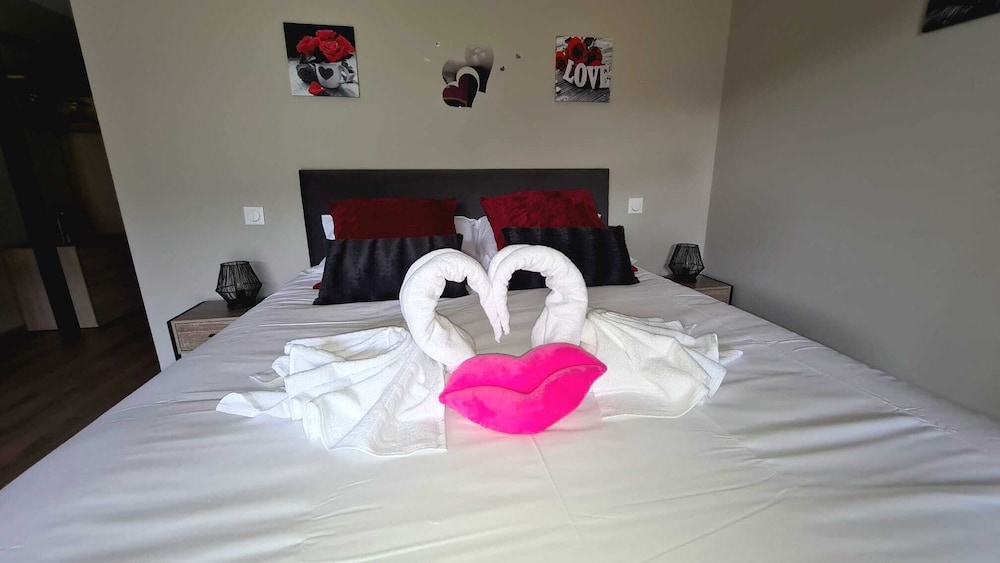 Deluxe Double Room, Mountain View photo 1