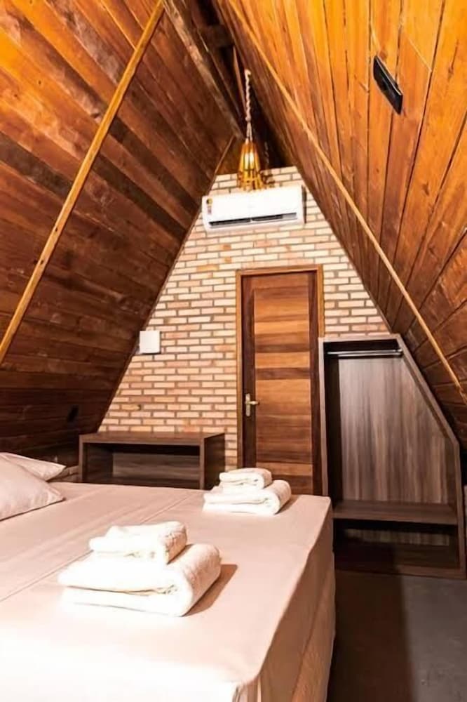 Standard Triple Room, Garden View photo 3