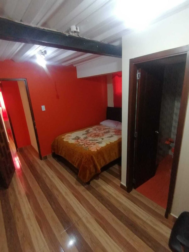 Basic Single Room photo 1