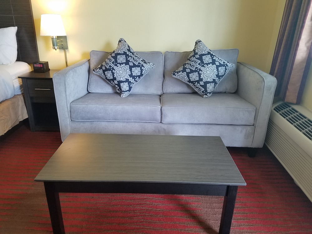 Standard Room photo 2