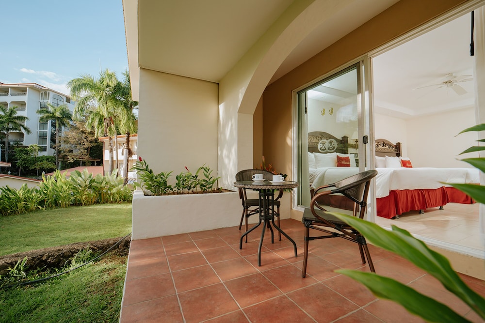 Room, Terrace, Garden View - Photo 11