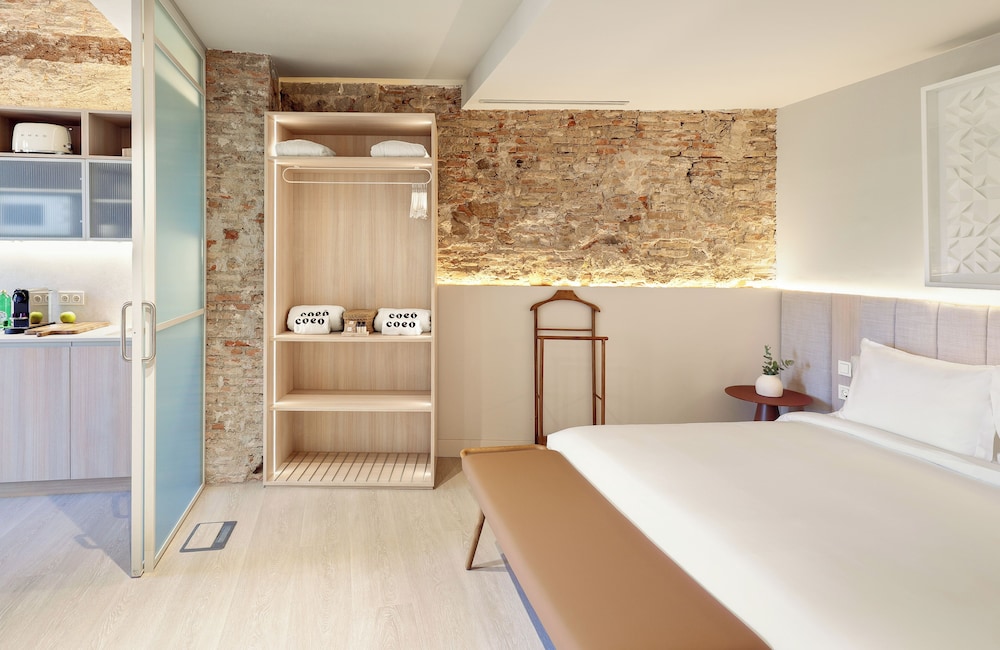 Coeo Santa Maria Signature Apartments, 사진 3