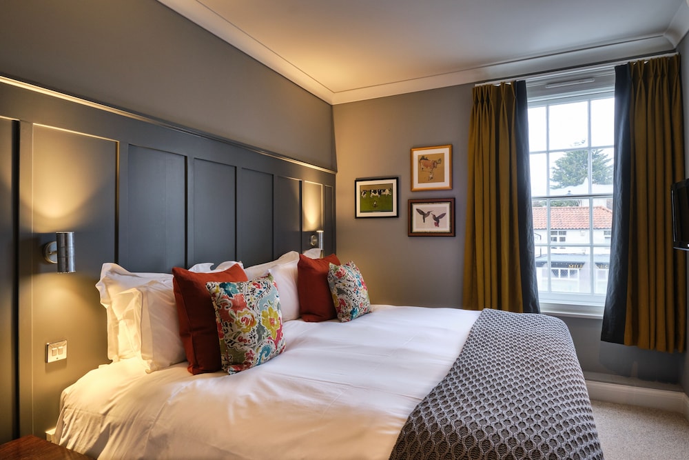 Classic Double Room - Photo 3