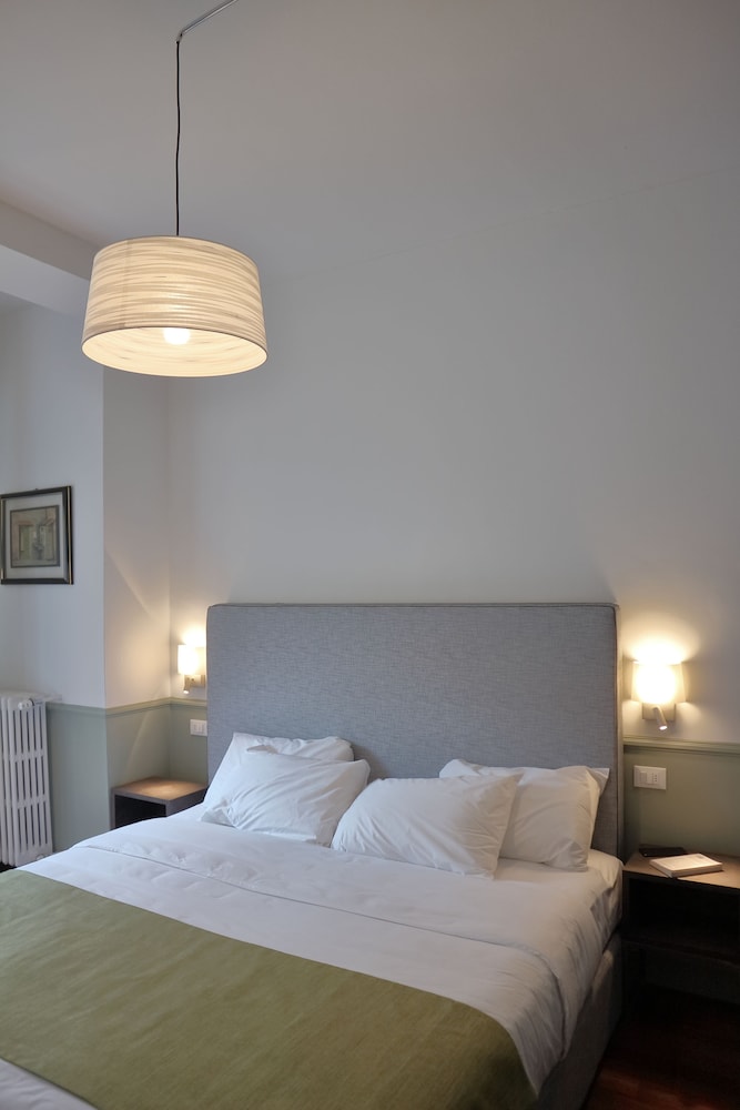 Double or Twin Room, Terrace
