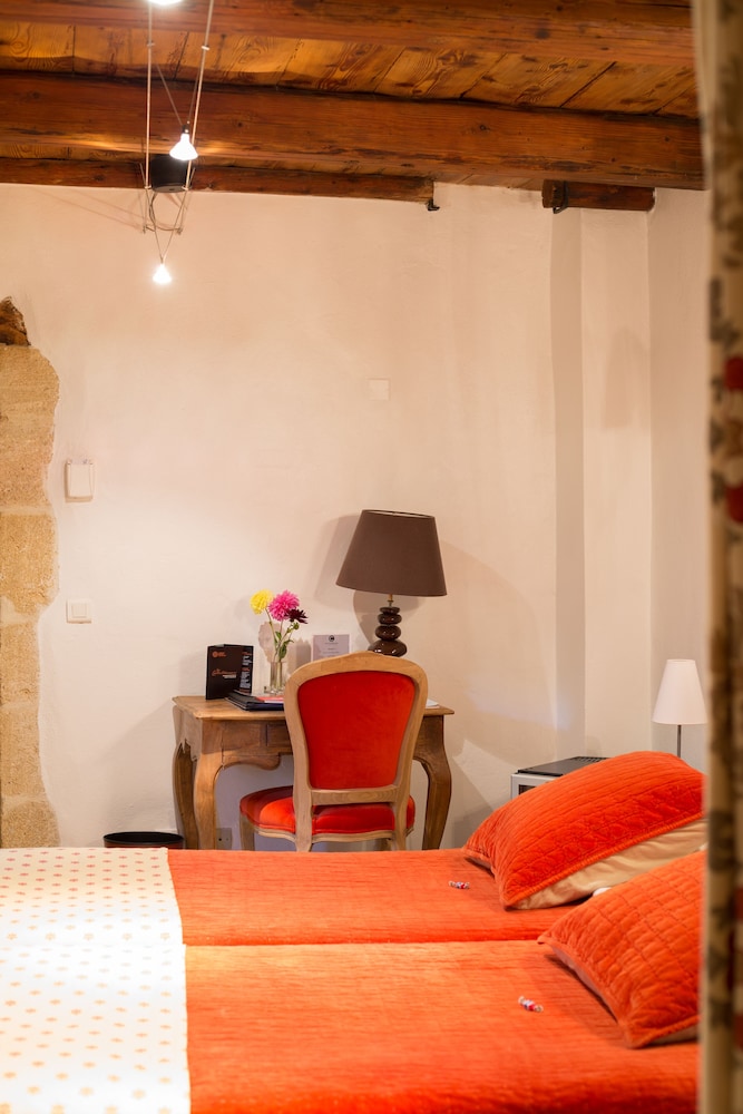 Standard Single Room, 1 Double Bed