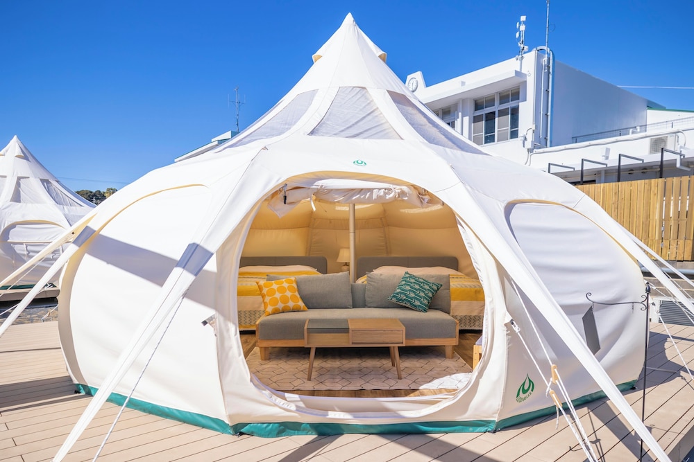 Rotasbell Tent photo 1