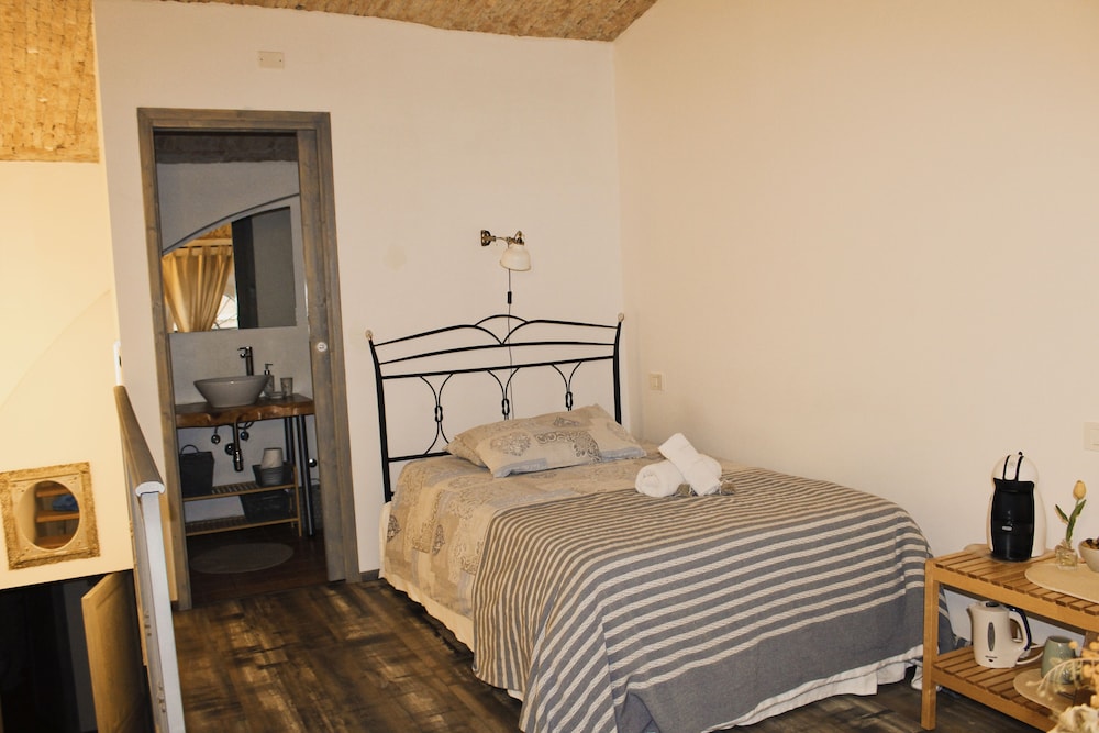 Basic Room