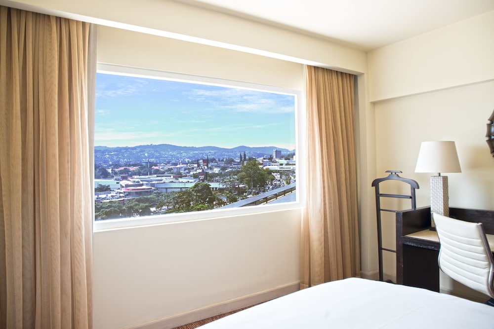 Classic Room, 2 Double Beds - Photo 5