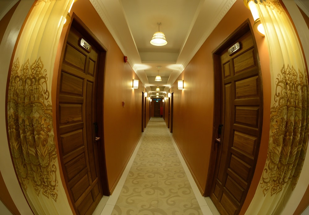 Shared Dormitory photo 3