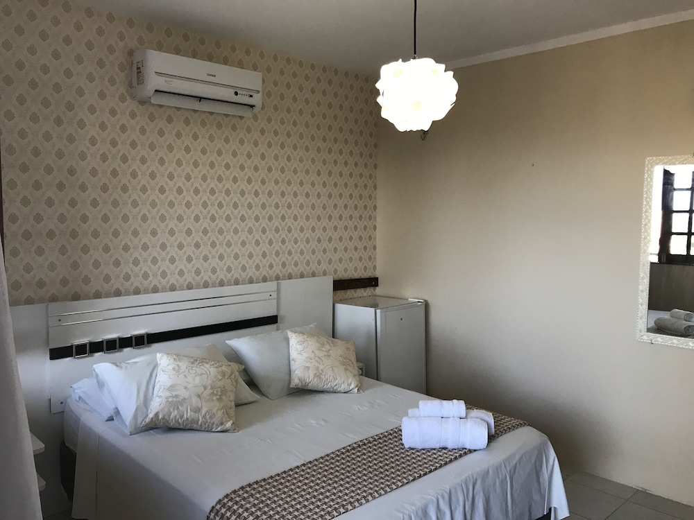 Comfort Double Room Single Use, 1 Double Bed, Ocean View photo 2