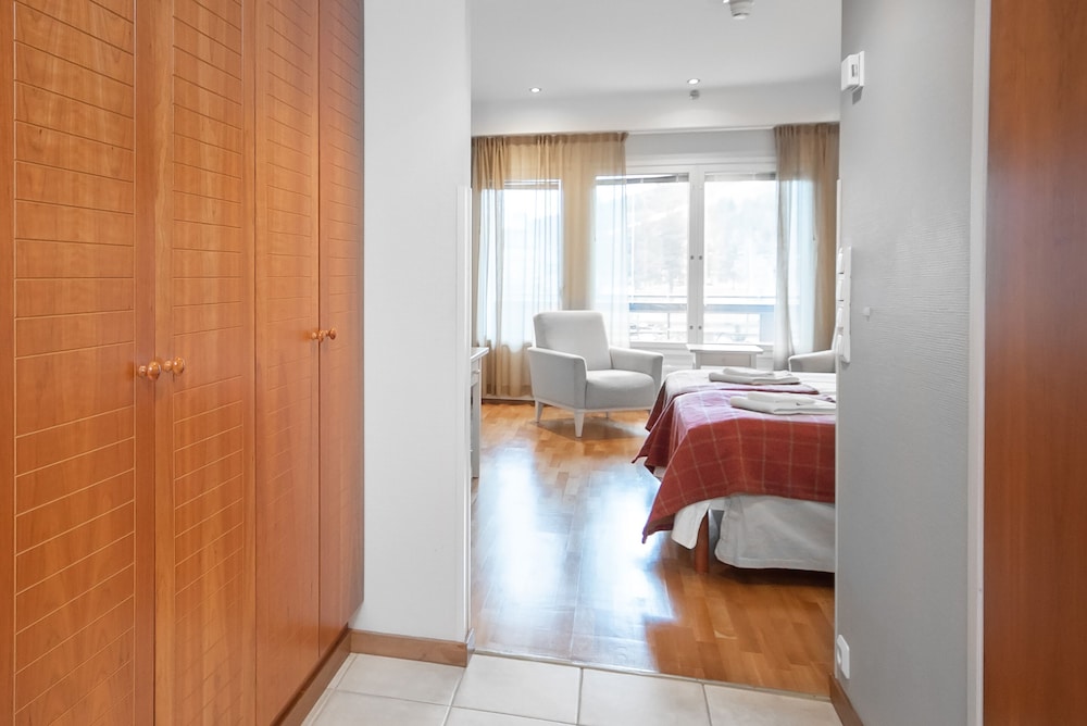 Standard Twin Room photo 3
