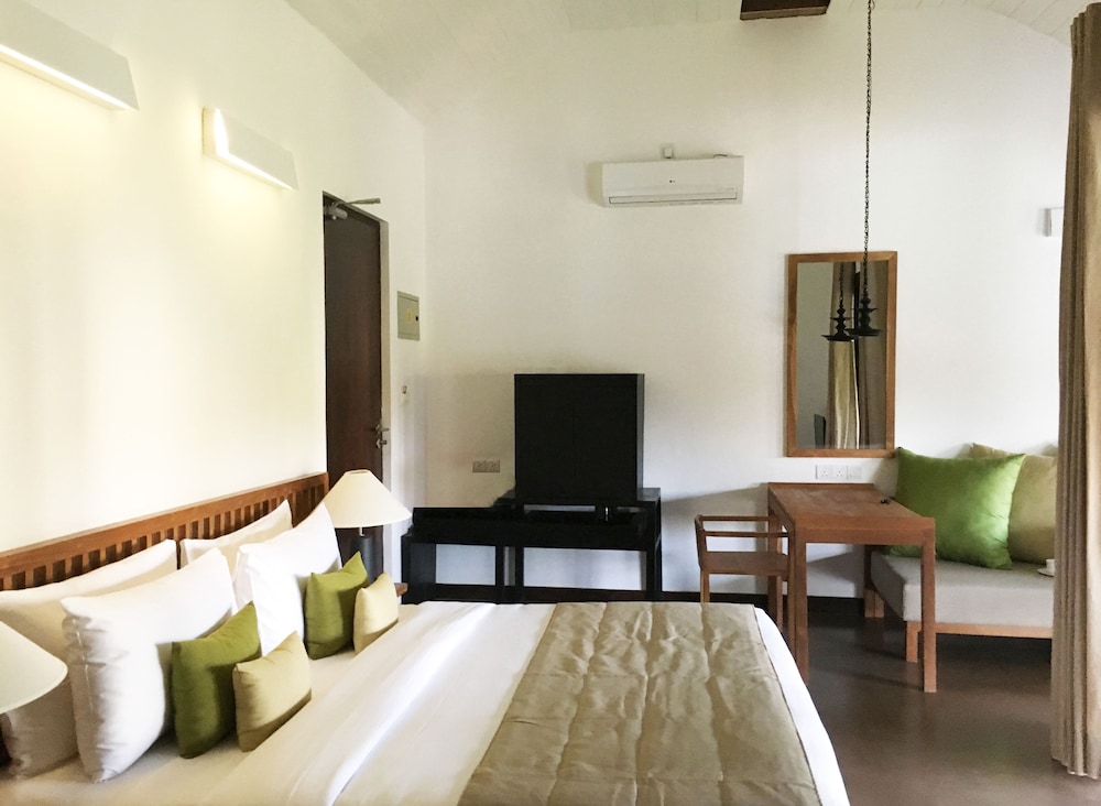 Deluxe Room photo 1