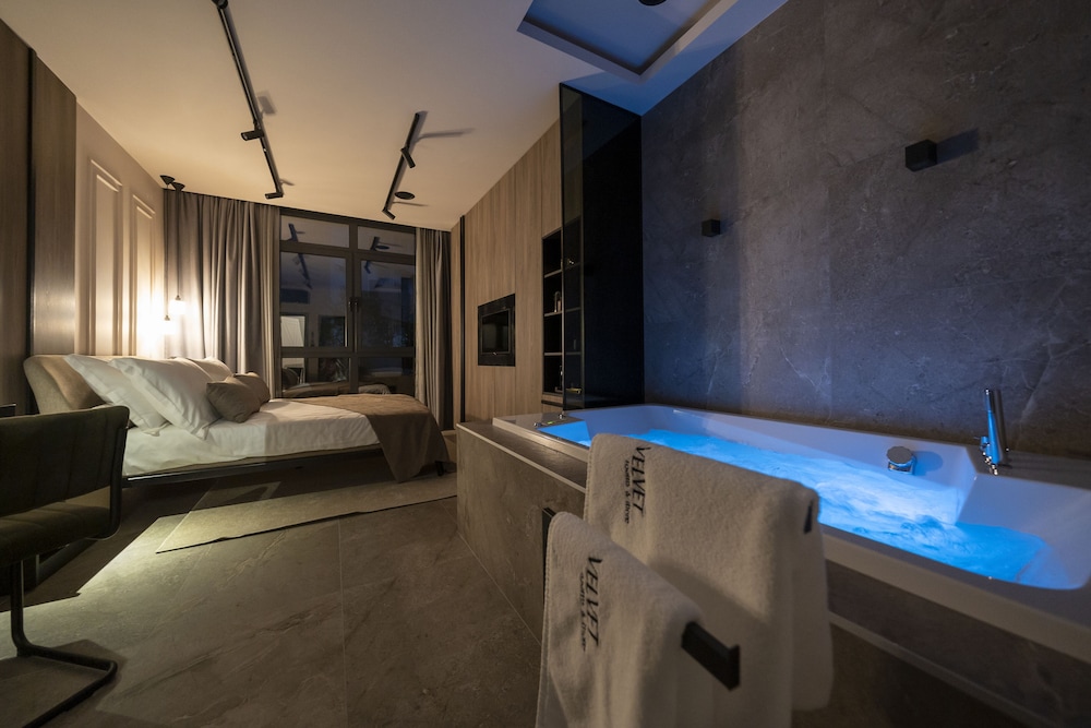 Exclusive Double Room