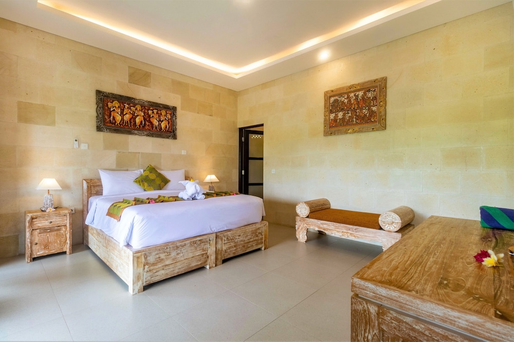 Deluxe Double or Twin Room - Photo 8