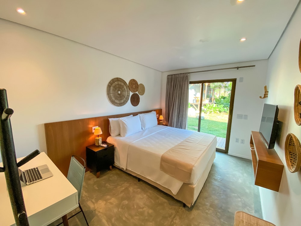 Standard Double or Twin Room photo 2