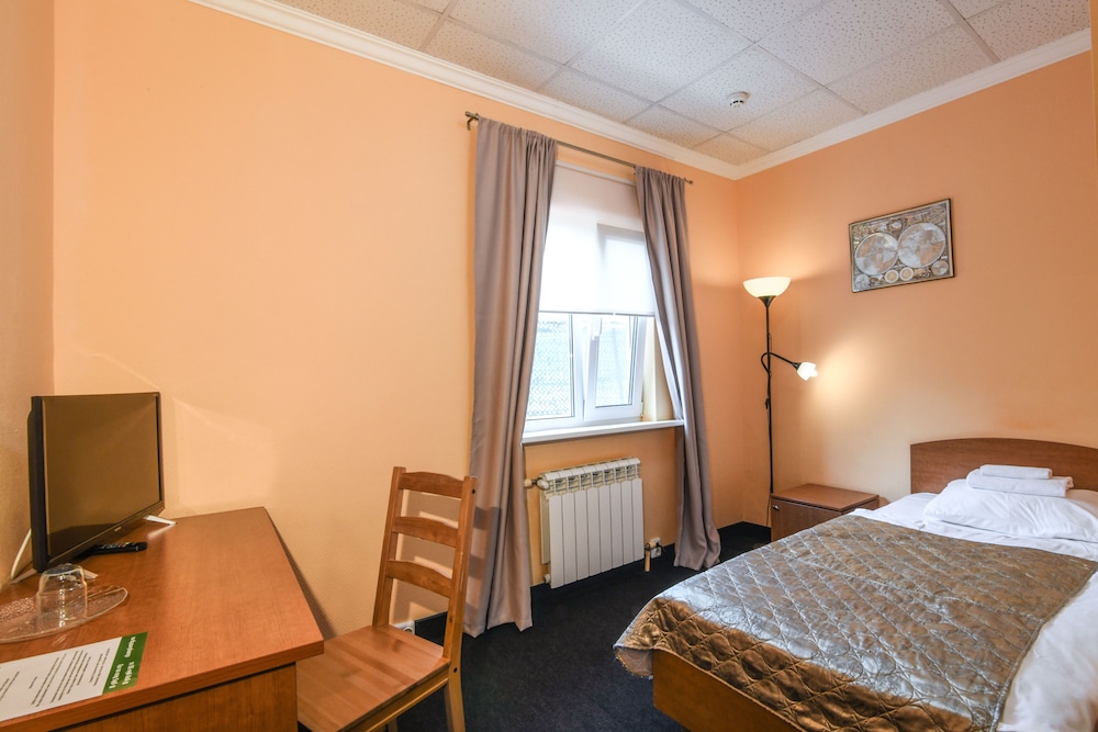 Standard Single Room photo 2