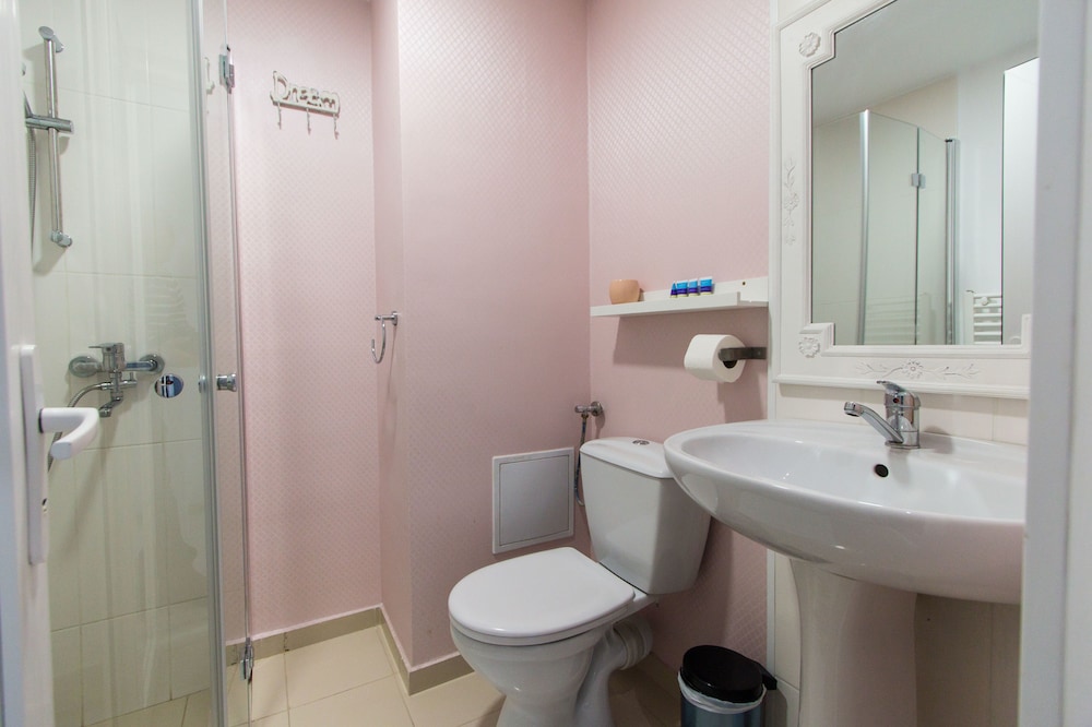 Deluxe Double Room Single Use photo 2