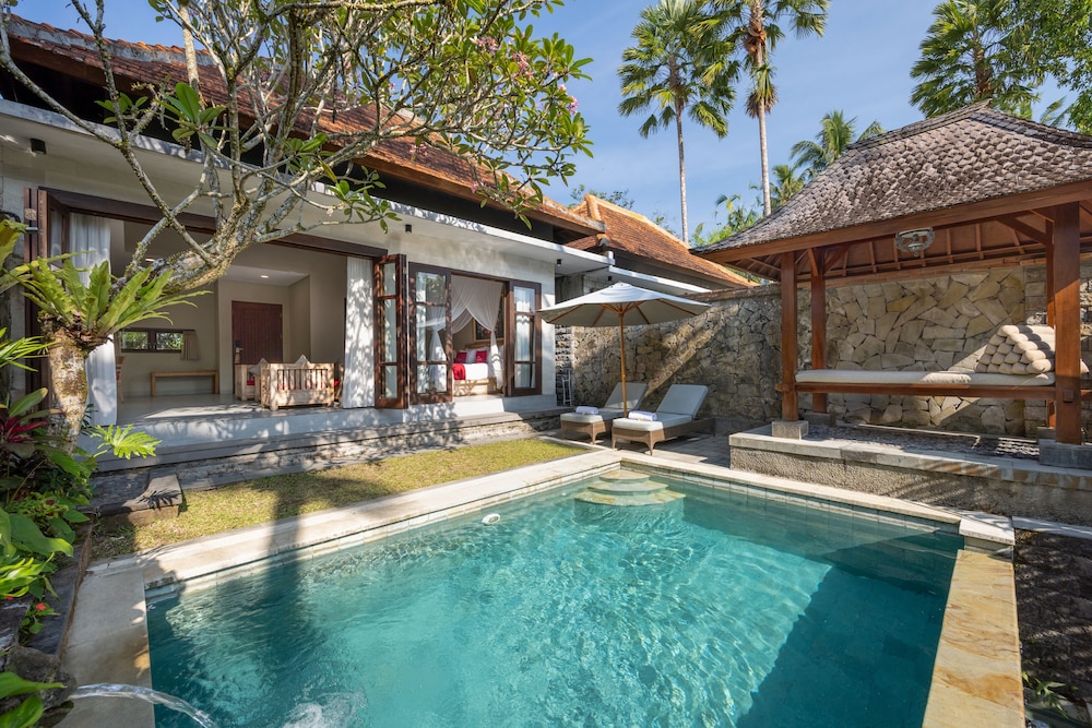 Villa, 1 Bedroom, Private Pool (with Daily Afternoon Tea)