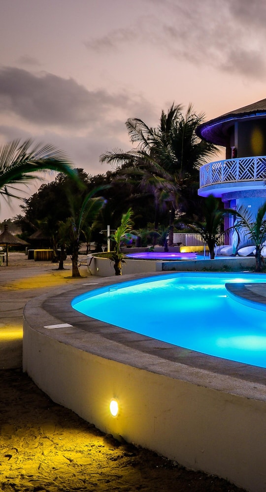 Premium Room, Private Pool, Ocean View