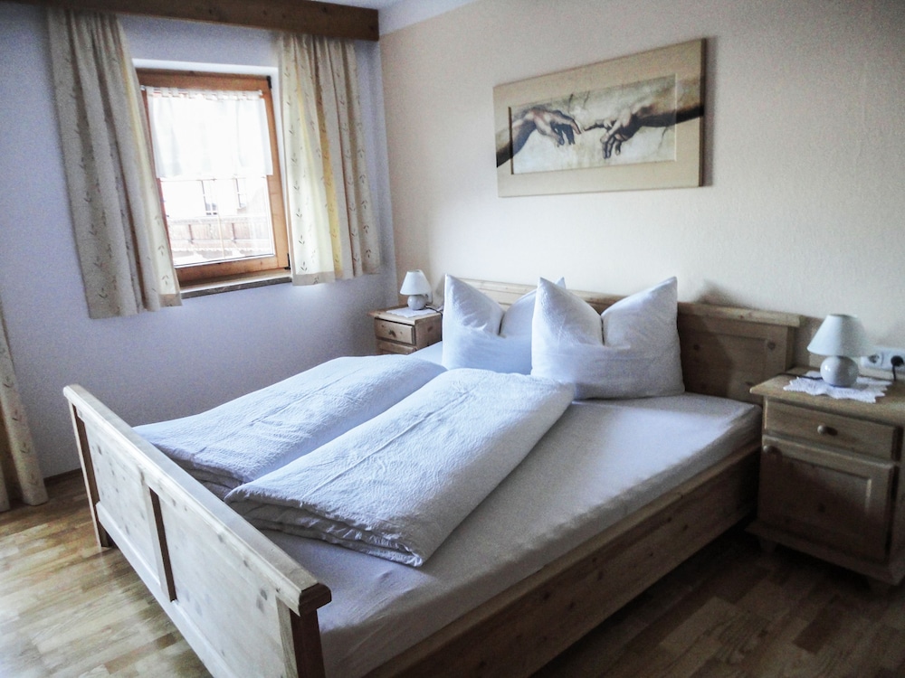 Apartment, 3 Bedrooms (4-8 Persons, 95qm) photo 1