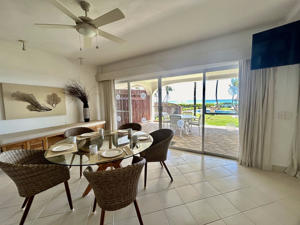 Suite, 2 Bedrooms, Ocean View