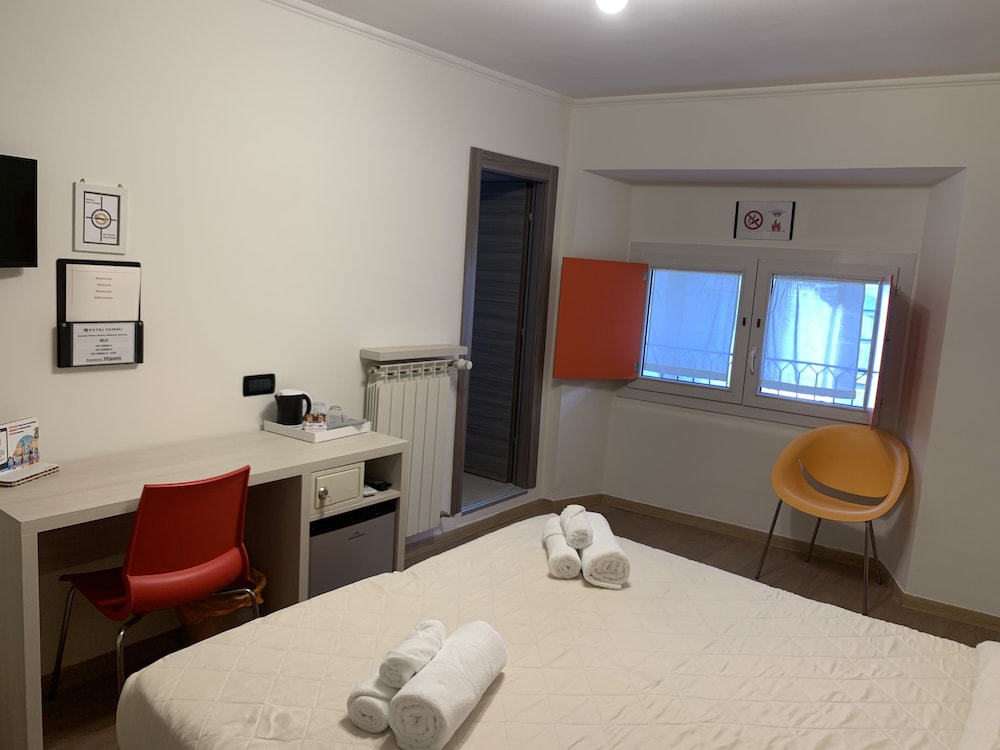 Premium Double or Twin Room - Photo 14
