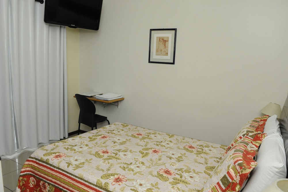 Deluxe Suite, 1 Double Bed, Non Smoking photo 3