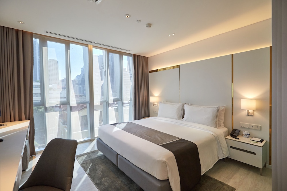 Executive Room, 1 Bedroom